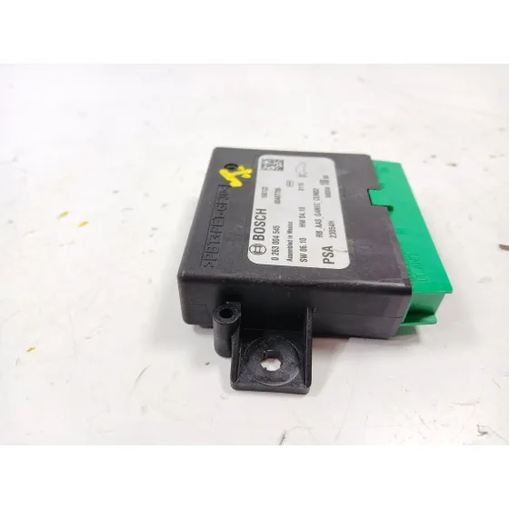 Modulo Electronico para Citroën C4 Ii (Nc_)