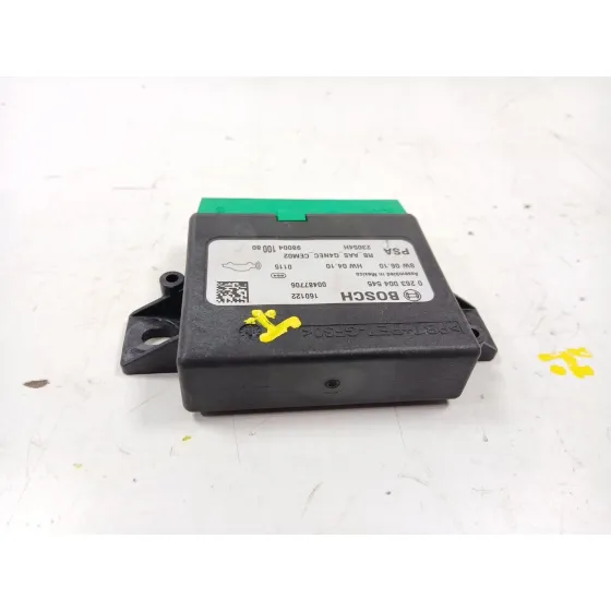 Modulo Electronico para Citroën C4 Ii (Nc_)