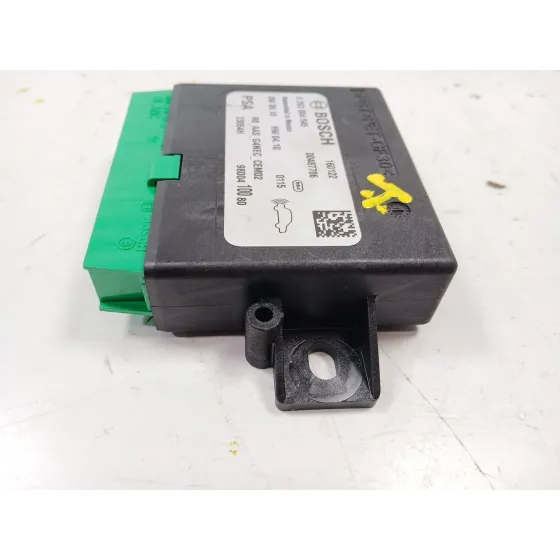 Modulo Electronico para Citroën C4 Ii (Nc_)