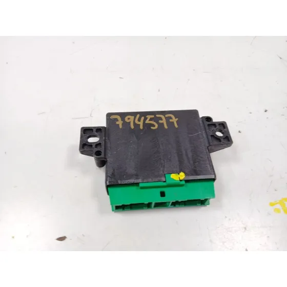 Modulo Electronico para Citroën C4 Ii (Nc_)