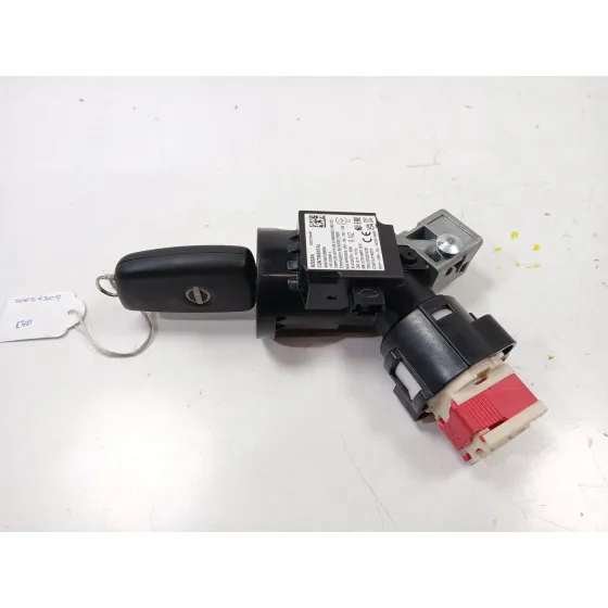 Conmutador De Arranque para Nissan Juke (F16_)