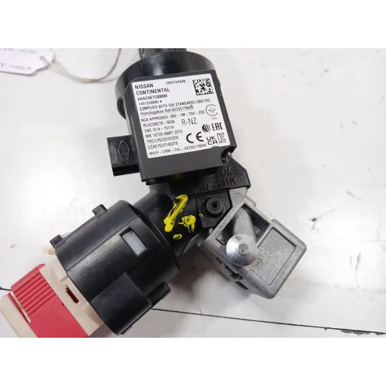 Conmutador De Arranque para Nissan Juke (F16_)
