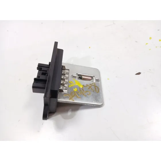 Resistencia Calefaccion para Nissan Juke (F16_)