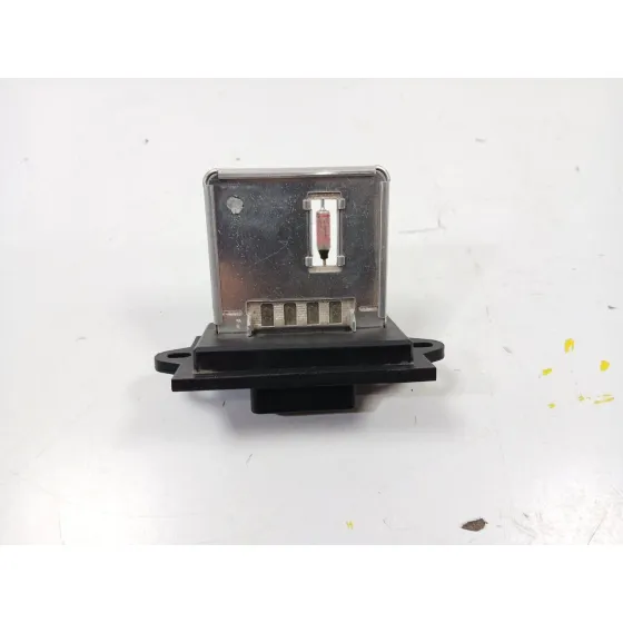 Resistencia Calefaccion para Nissan Juke (F16_)