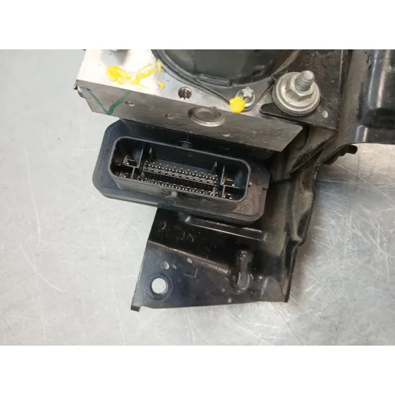 Abs para Nissan Qashqai Ii (J11, J11_)
