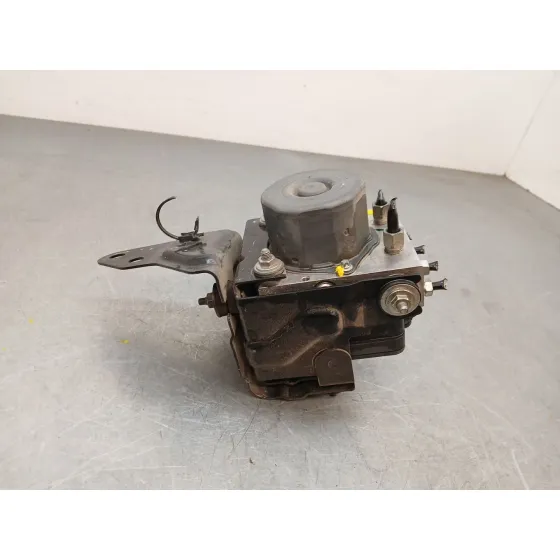 Abs para Nissan Qashqai Ii (J11, J11_)