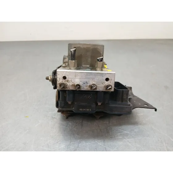 Abs para Nissan Qashqai Ii (J11, J11_)