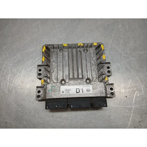 Centralita Motor Uce para Nissan Qashqai Ii (J11, J11_)