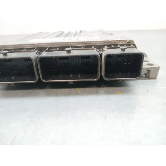 Centralita Motor Uce para Nissan Qashqai Ii (J11, J11_)
