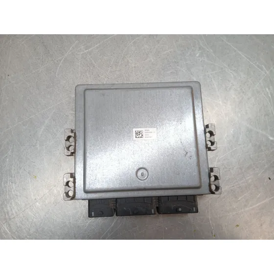Centralita Motor Uce para Nissan Qashqai Ii (J11, J11_)