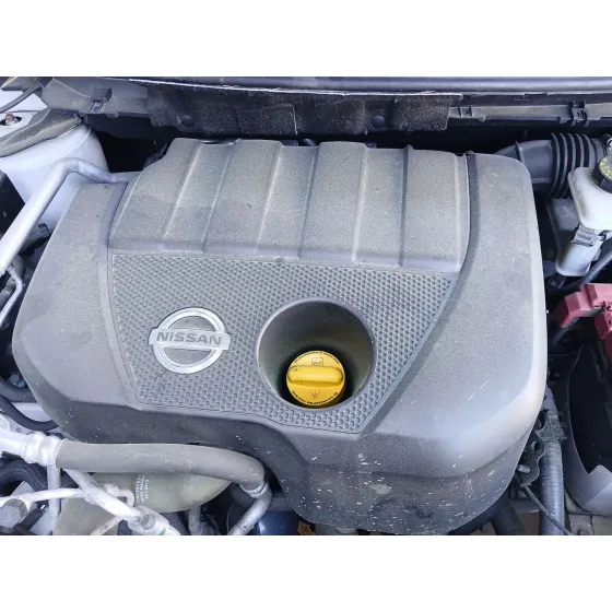Motor Completo para Nissan Qashqai Ii (J11, J11_)