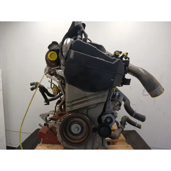 Motor Completo para Nissan Qashqai Ii (J11, J11_)