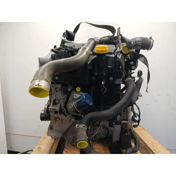 Motor Completo para Nissan Qashqai Ii (J11, J11_)
