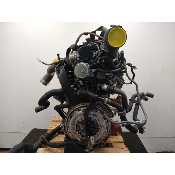 Motor Completo para Nissan Qashqai Ii (J11, J11_)