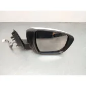 Retrovisor Derecho para Nissan Qashqai Ii (J11, J11_)