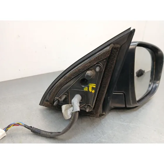 Retrovisor Derecho para Nissan Qashqai Ii (J11, J11_)