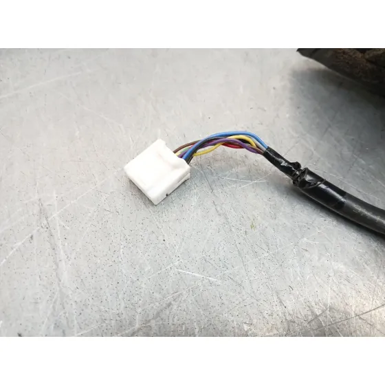 Retrovisor Derecho para Nissan Qashqai Ii (J11, J11_)