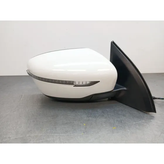 Retrovisor Derecho para Nissan Qashqai Ii (J11, J11_)
