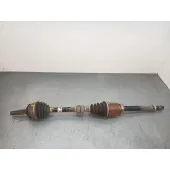 Transmision Delantera Derecha para Nissan Qashqai Ii (J11, J11_)