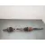Transmision Delantera Derecha para Nissan Qashqai Ii (J11, J11_)
