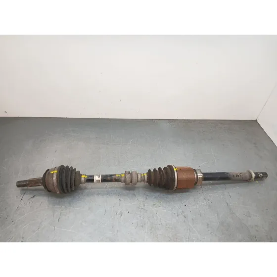 Transmision Delantera Derecha para Nissan Qashqai Ii (J11, J11_)