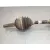 Transmision Delantera Derecha para Nissan Qashqai Ii (J11, J11_)