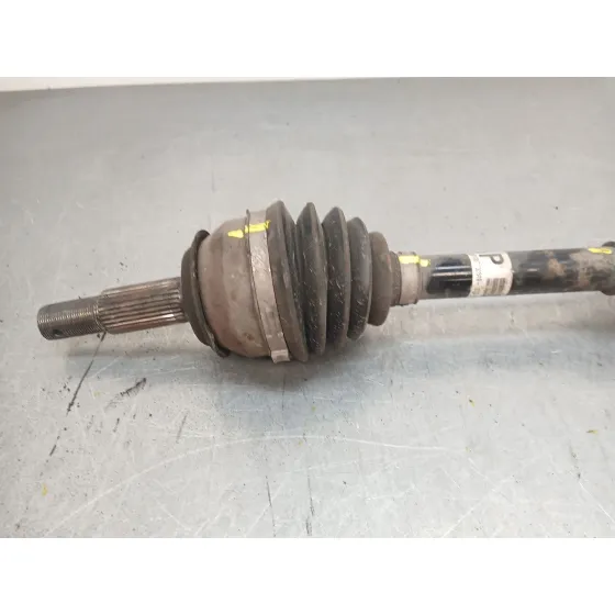 Transmision Delantera Derecha para Nissan Qashqai Ii (J11, J11_)