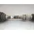 Transmision Delantera Derecha para Nissan Qashqai Ii (J11, J11_)