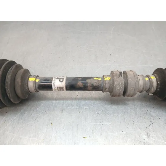 Transmision Delantera Derecha para Nissan Qashqai Ii (J11, J11_)