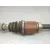 Transmision Delantera Derecha para Nissan Qashqai Ii (J11, J11_)