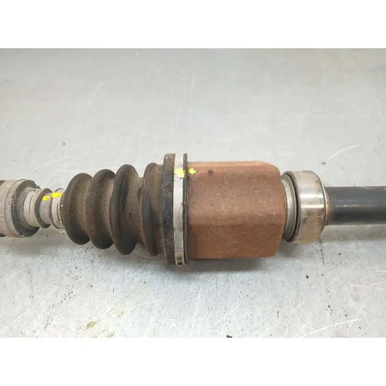 Transmision Delantera Derecha para Nissan Qashqai Ii (J11, J11_)