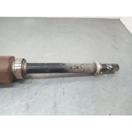 Transmision Delantera Derecha para Nissan Qashqai Ii (J11, J11_)