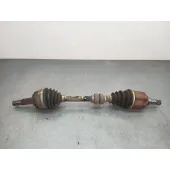 Transmision Delantera Izquierda para Nissan Qashqai Ii (J11, J11_)