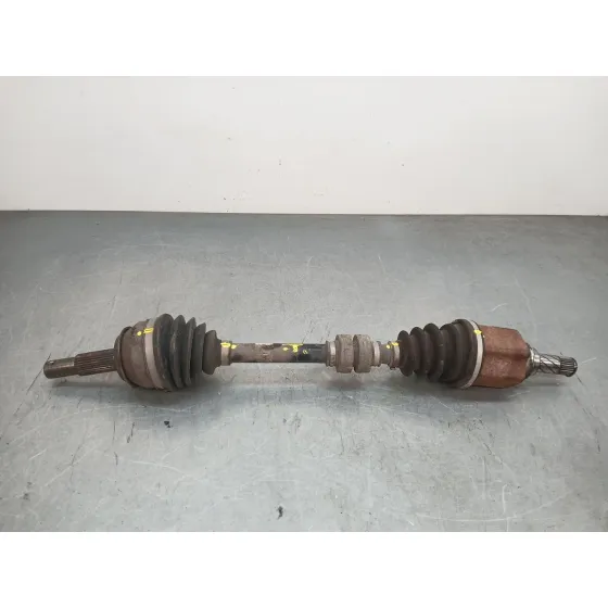 Transmision Delantera Izquierda para Nissan Qashqai Ii (J11, J11_)
