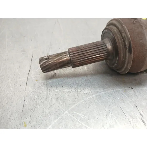 Transmision Delantera Izquierda para Nissan Qashqai Ii (J11, J11_)