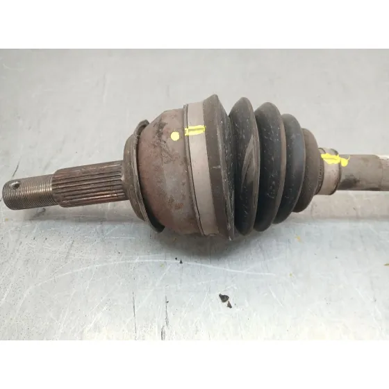 Transmision Delantera Izquierda para Nissan Qashqai Ii (J11, J11_)