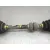 Transmision Delantera Izquierda para Nissan Qashqai Ii (J11, J11_)