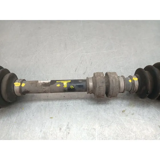 Transmision Delantera Izquierda para Nissan Qashqai Ii (J11, J11_)