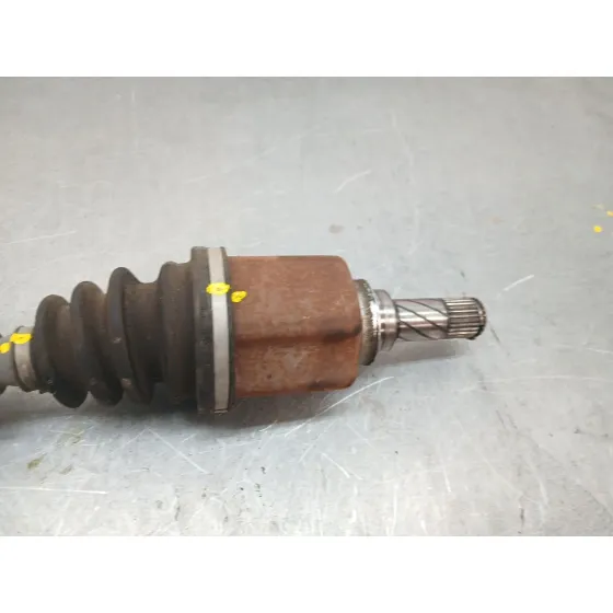 Transmision Delantera Izquierda para Nissan Qashqai Ii (J11, J11_)
