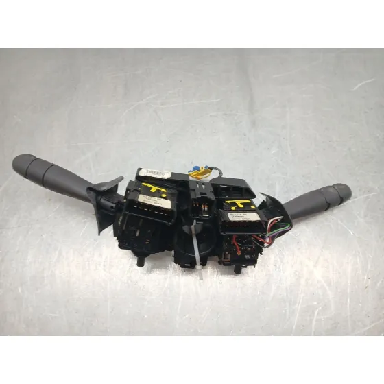Anillo Airbag para Dacia Duster (Hs_)