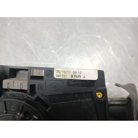 Anillo Airbag para Dacia Duster (Hs_)