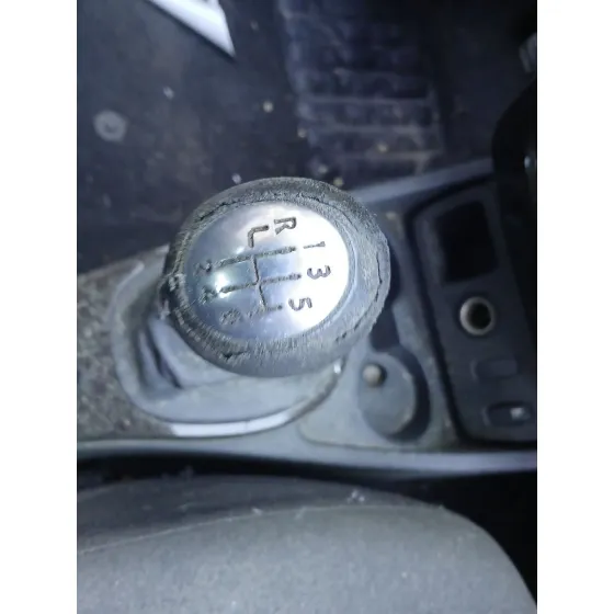 Caja Cambios para Dacia Duster (Hs_)