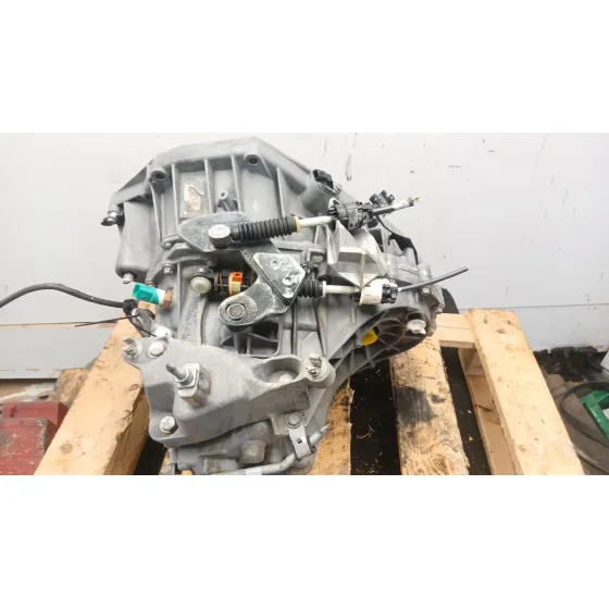 Caja Cambios para Dacia Duster (Hs_)
