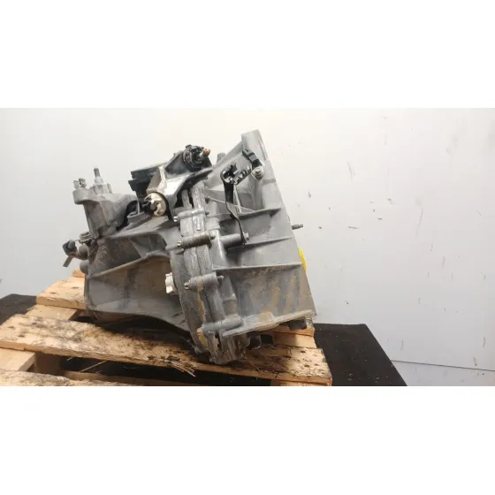 Caja Cambios para Dacia Duster (Hs_)