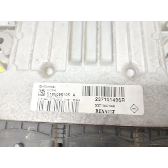 Centralita Motor Uce para Dacia Duster (Hs_)