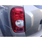 Piloto Trasero Izquierdo para Dacia Duster (Hs_)