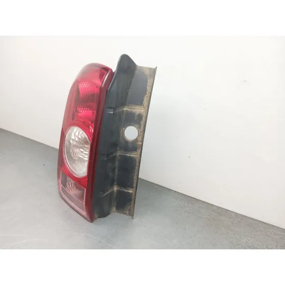 Piloto Trasero Izquierdo para Dacia Duster (Hs_)
