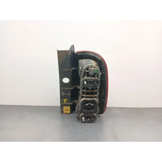 Piloto Trasero Izquierdo para Dacia Duster (Hs_)