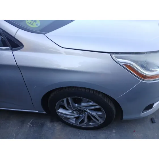 Aleta Delantera Derecha para Citroën C4 Ii (Nc_)