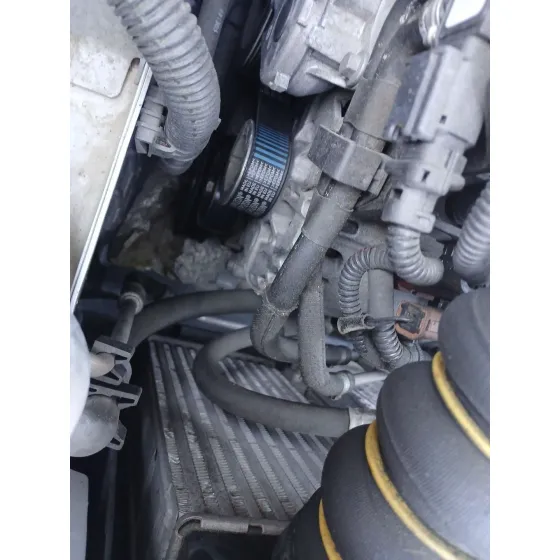 Alternador para Citroën C4 Ii (Nc_)